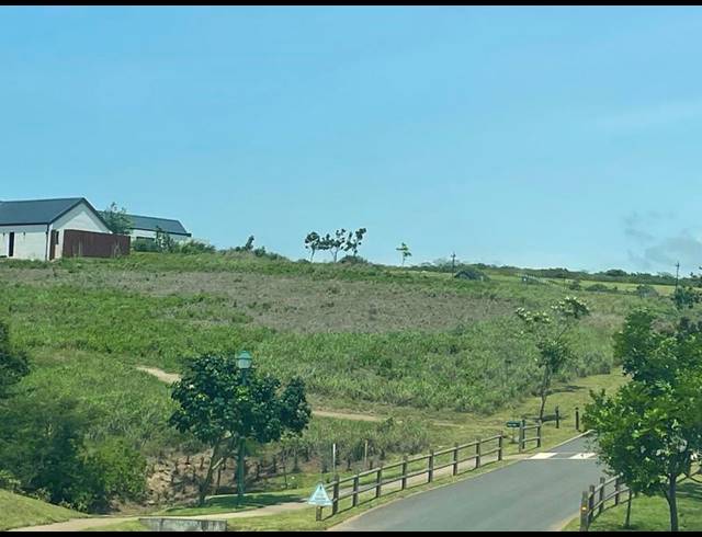 LAND FOR SALE IN SPRINGVALE COUNTRY ESTATE